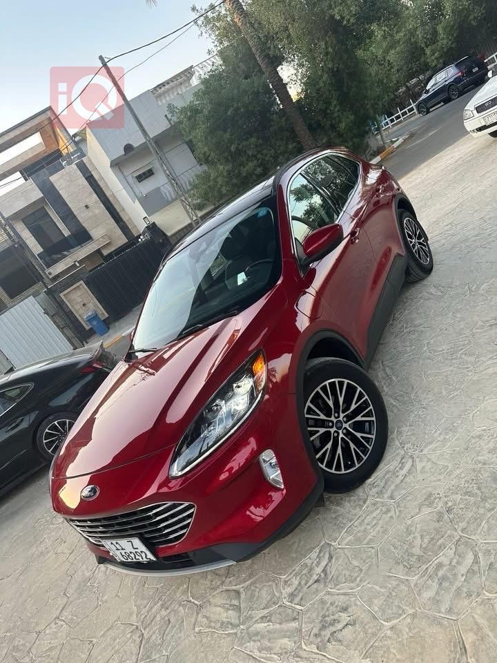 Ford Escape